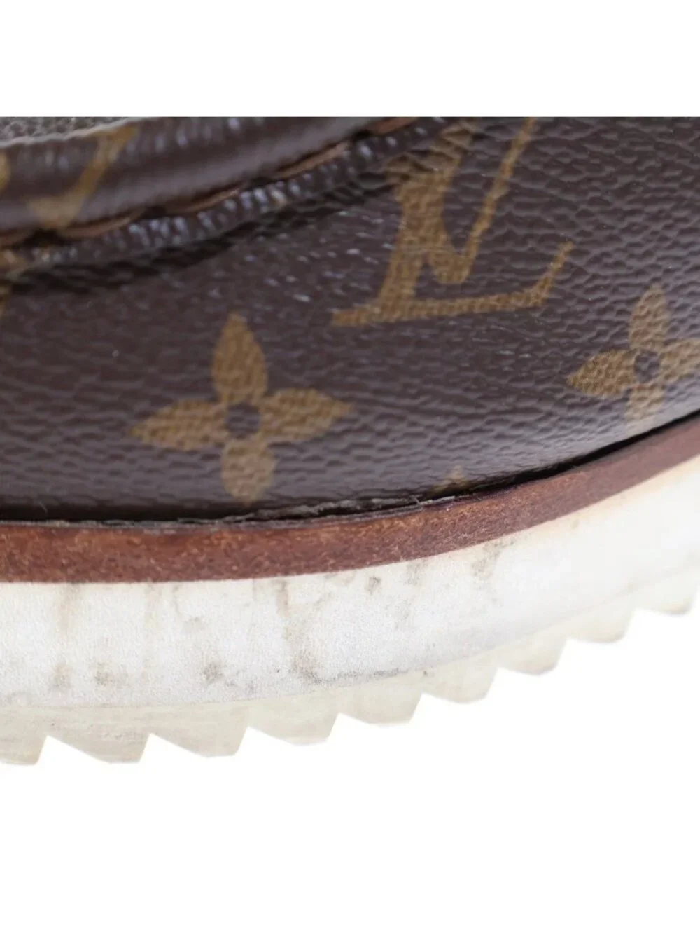 Louis Vuitton nigo louis
